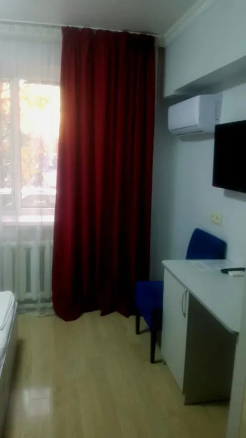 R.Street Hotel Алматы