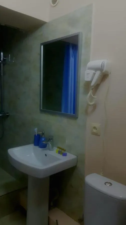 R.Street Hotel Алматы Мини-отель