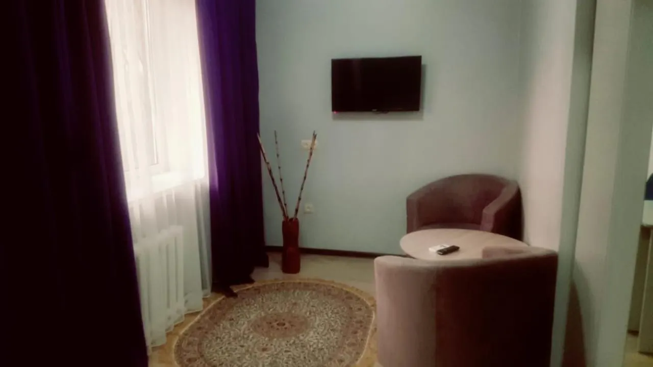 R.Street Hotel Алматы 0*,