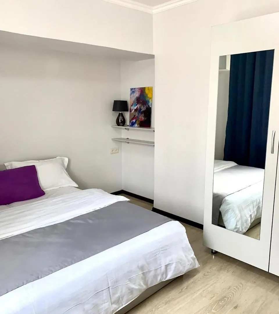 R.Street Hotel Алматы 0*,  Казахстан