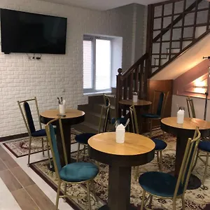 Samal-2 Отель типа 