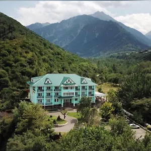 Altai Отель