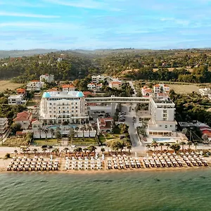 ***** Отель Wellness Santa - Adults Plus12 Греция