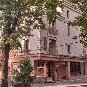Citystay апарт Отель