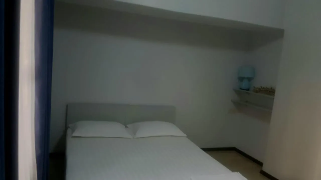 R.Street Hotel Almaty Kazakhstan